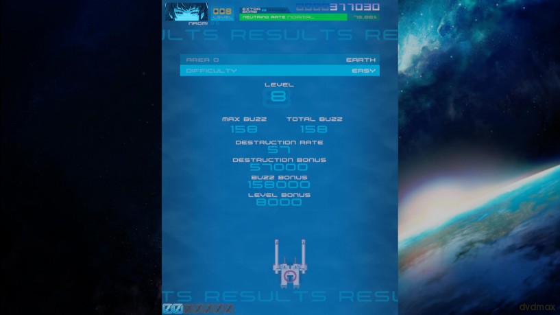 Psyvariar 3 [GRA PS5]