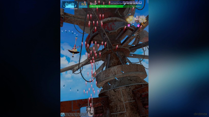Psyvariar 3 [GRA PS5]