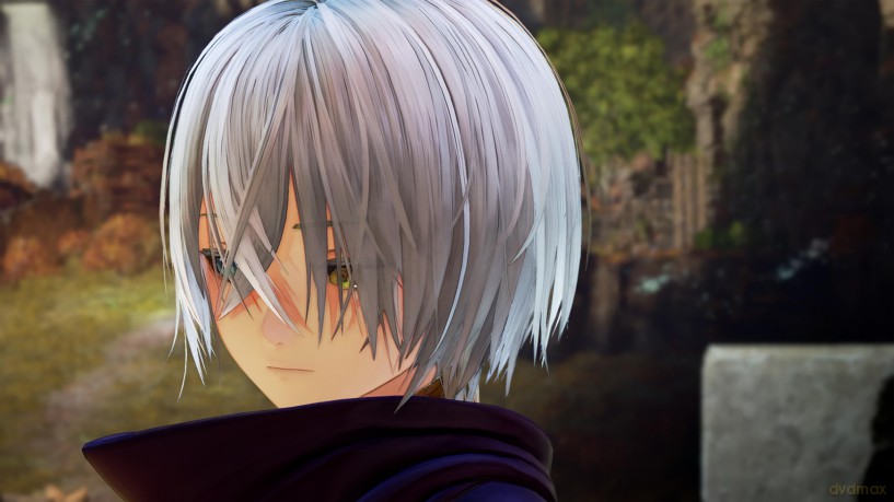 Tales of Arise - Beyond the Dawn Edition (Code in a Box) [GRA SWITCH 2]