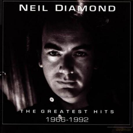Neil Diamond: The Greatest Hits 1966 - 1992 [2CD]