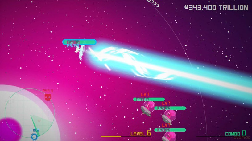 Vostok Inc. (Code in a Box) [GRA SWITCH]