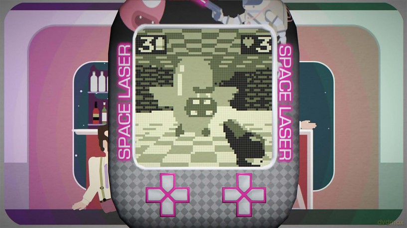 Vostok Inc. (Code in a Box) [GRA SWITCH]
