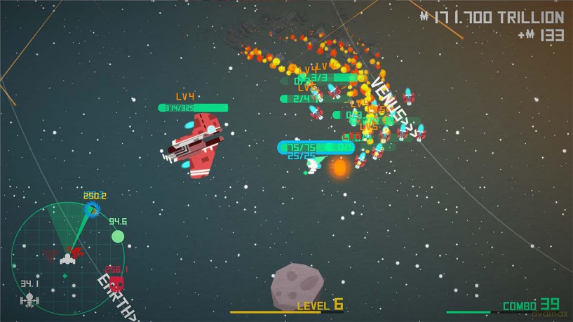 Vostok Inc. (Code in a Box) [GRA SWITCH]