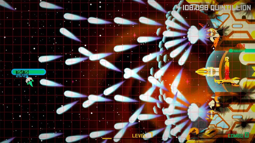 Vostok Inc. (Code in a Box) [GRA SWITCH]