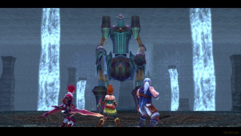 Ys Memoire: Revelations in Celceta [GRA SWITCH]