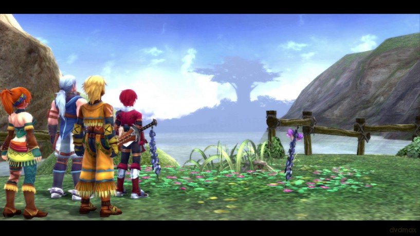 Ys Memoire: Revelations in Celceta [GRA SWITCH]