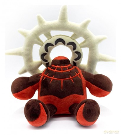 1000xRESIST Plush Figure Occupant 22 cm
