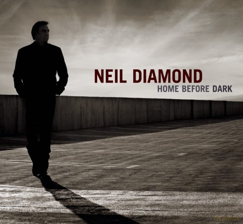 Neil Diamond: Home Before Dark (Deluxe Edition) [2CD]