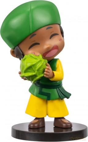 Avatar: The Last Airbender Kawaii Mini Figure Merchant (Book 2) 10 cm