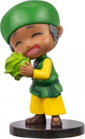 Avatar: The Last Airbender Kawaii Mini Figure Merchant (Book 2) 10 cm