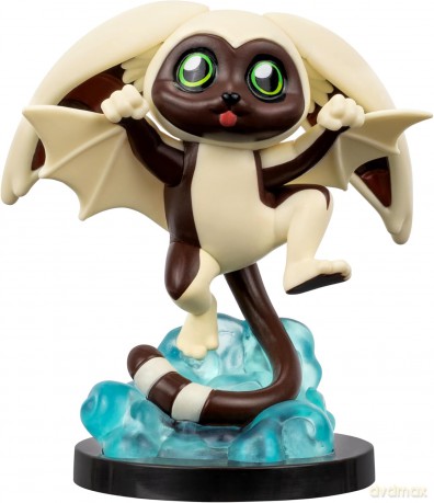 Avatar: The Last Airbender Kawaii Mini Figure Momo (Book 2) 10 cm