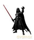 Blokees Star Wars Darth Vader Model Kit 15 cm