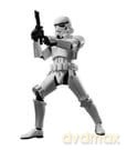 Blokees Star Wars Stormtrooper Model Kit 14 cm