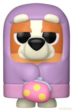 Bluey POP! Animation Vinyl Figure Granny Rita 9 cm