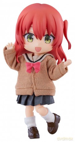 Bocchi the Rock! Nendoroid Doll Action Figure Ikuyo Kita 14 cm