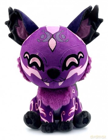 Borderlands Plush Figure Trouble 22 cm