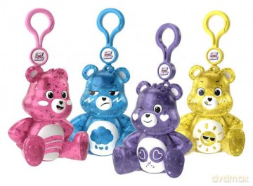 Care Bears Squishy Figures (8)