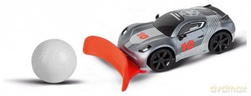 Carrera RC 2.4GHz Mini RC grey World Championship