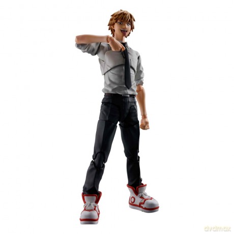 Chainsaw Man S.H. Figuarts Action Figure Denji 15 cm