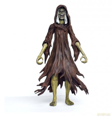 Creepshow FigBiz Action Figure Creep 13 cm
