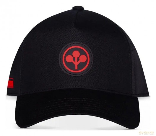 Cyberpunk 2077 Baseball Cap