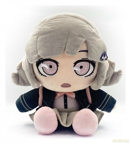 Danganronpa 2 Plush Figure Chiaki Nanami 22 cm
