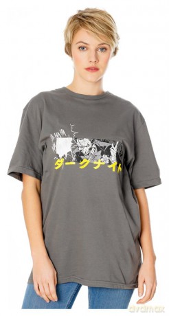DC Comics T-Shirt The Joker Manga Ha Ha Size XXL