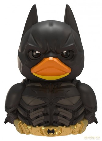 DC Comics Tubbz Mini PVC Figure Batman The Dark Knight 5 cm