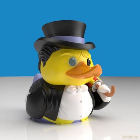 DC Comics Tubbz PVC Figure Penguin Boxed Edition 10 cm
