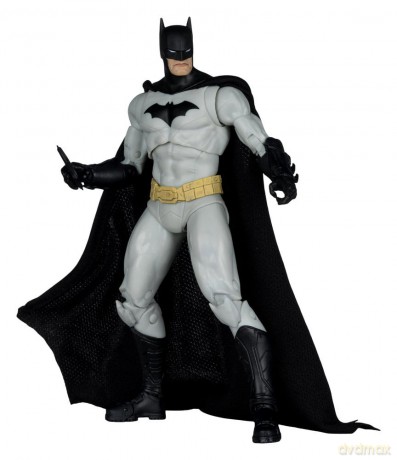 DC Multiverse Action Figure Batman (The New 52) 18 cm