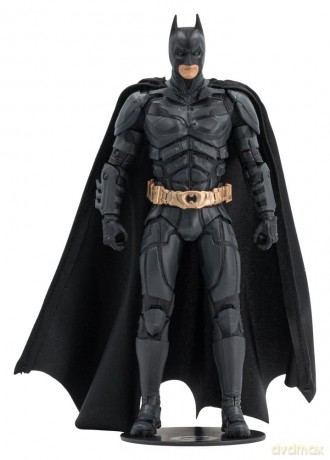 DC Multiverse McFarlane Vault Collection Action Figure Batman (The Dark Knight) 18 cm