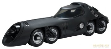 DC Theatrical Vehicle Batmissile (Batman Returns) 54 cm