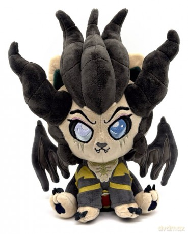 Diablo IV Plush Figure Kitty Lilith 22 cm