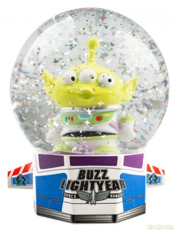 Disney Pixar Toy Story Snow Globe 10 cm