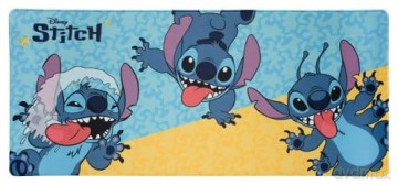 Disney Stitch Mouse Mat 80 x 35 cm