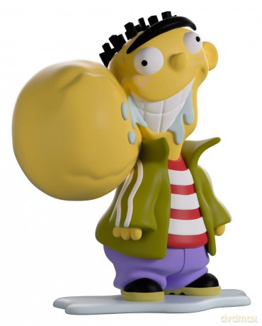 Ed, Edd n Eddy Vinyl Figure Ed 12 cm