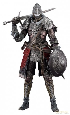 Elden Ring Figma Action Figure Raging Wolf 16 cm