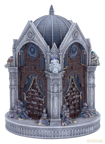 Elden Ring Storage Box Academy of Raya Lucaria 19 cm