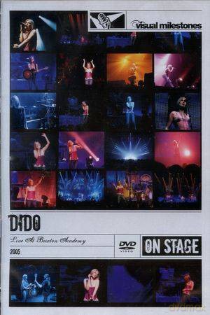 Dido: Live At Brixton Academy (Visual Milestones) [DVD]