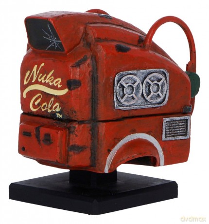 Fallout Helmet Nukatron 11 cm