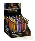Five Nights at Freddyâs Erasable Gel Pen Decayed