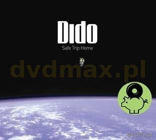Dido: Safe Trip Home (Eco Style) [CD]