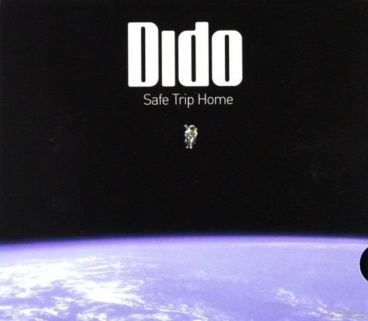 Dido: Safe Trip Home (Eco Style) [CD]