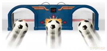 Gear2Play Soccer Game Roundabout