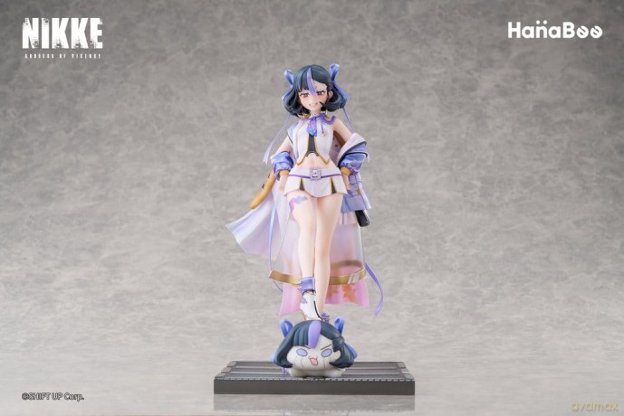 Goddess of Victory: Nikke PVC Figure 1/6 Syuen 25 cm