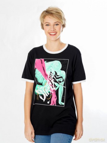 Gotham City Sirens T-Shirt Mystery Size S