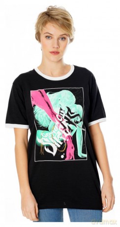 Gotham City Sirens T-Shirt Mystery Size XXL