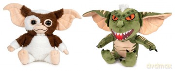 Gremlins Plush Figures Sitting 25 cm