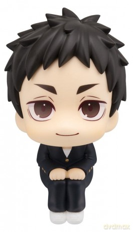 Haikyu!! Look Up PVC Figure Daichi Sawamura 11 cm