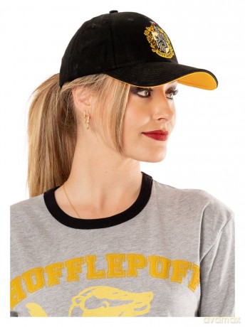 Harry Potter Baseball Cap Hufflepuff